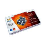 Bráquetes Aparelho Ortodôntico Edgewise Slim Morelli 1065903