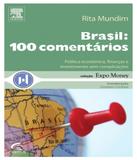 Brasil - 100 Comentarios - Elsevier st