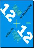 Brasil 12 X Alemanha 12 - Dsop