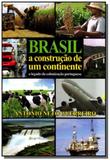 Brasil a construcao de um continente - Antonio neto guerreiro