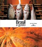 Brasil a gosto - Editora melhoramentos