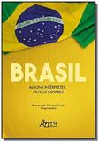 Brasil: alguns intérpretes, novos olhares - Appris editora
