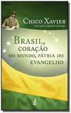 Brasil,c.do m patria do evangelho - novo projeto - Feb