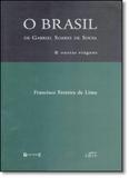 Brasil de Gabriel Soares de Sousa Outras Viagens, O - 7 letras