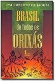 Brasil de todos os orixas - Icone