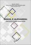 Brasil e Alemanha -Diálogos Sobre Educação - Crv