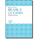 Brasil e oceania - colecao nordestes - Armazem da cultura