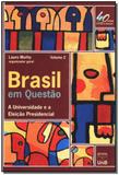 Brasil Em Questao - Vol. 02 - Unb
