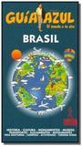 Brasil - guia azul - Gaesa