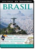 Brasil - guia visual - Publifolha