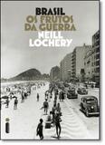 Brasil: Os Frutos da Guerra - Intrinseca
