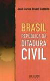 Brasil - republica da ditadura civil - Jose olympio (record)
