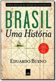 Brasil uma História Versão Compacta - Leya