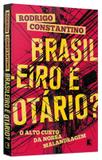 Brasileiro é otário?