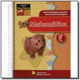 BRASILIANA - MATEMATICA - 5o ANO - Companhia editora nacional