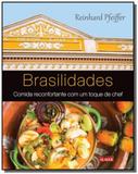 Brasilidades: comida reconfortante com um toque de - Alaude