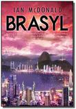 Brasyl - Saida de emergencia