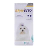 Bravecto 2 - 4,5 Kg - Msd