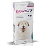 Bravecto 40 - 56 Kg - Msd