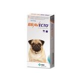 Bravecto 4,5 - 10 Kg - Msd
