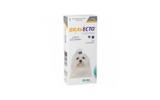 Bravecto Antipulgas e Carrapatos para Cães 2 a 4,5kg