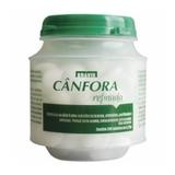 Bravir Cânfora Pastilhas Arredondadas C/200