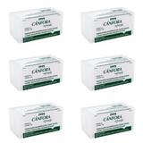 Bravir Cânfora Tabletes C/8 (Kit C/06)