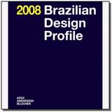Brazilian design profile 2008 - Edgard blucher