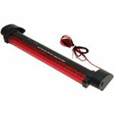 Break Light Luz De Freio 28 Leds Carro 12v Universal - Cinoy