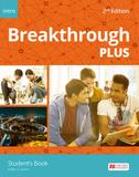 Breakthrough plus 2nd students book wb premium pack-intro - Macmillan