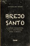 Brejo Santo - Cene editora