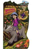 Brenda, A Exploradora - Vale das letras
