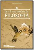 Breve historia da filosofia, uma - Ciencia moderna
