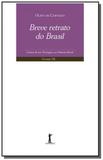 Breve retrato do brasil - vol.7 - colecao cartas d - Vide