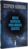 Breves respostas para grandes questões - Stephen Hawking - Intrínseca