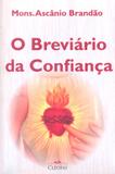 Breviario da confianca, o - Editora cléofas