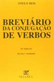 Breviario da conjugaçao de verbos - Villa rica