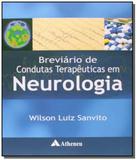 Breviario de terapeutica neurologica - Atheneu