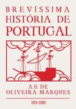 Brevissima História de Portugal - Tinta da china