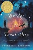 Bridge to terabithia - Hco - harper usa
