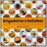Brigadeiros e bolinhas - Publifolha
