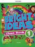 Bright Ideas 1 - Class Book - Oxford