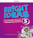 Bright Ideas 5 - Activity Book With Online Practice - Oxford