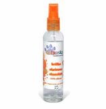 Brilho Cheiroso Chocolate Tchuska Cães Gatos 180ml