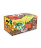 Brilhus Mop + Balde Spin Plástico BETTANIN