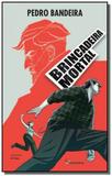 Brincadeira mortal - Moderna - paradidaticos