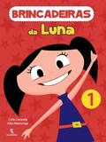 Brincadeiras da Luna, Volume 1 - Salamandra -