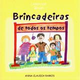 Brincadeiras de Todos os Tempos - Escala educacional -