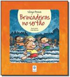 Brincadeiras no sertao - Evora