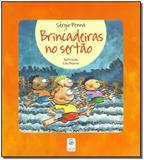 Brincadeiras no Sertão - Evora